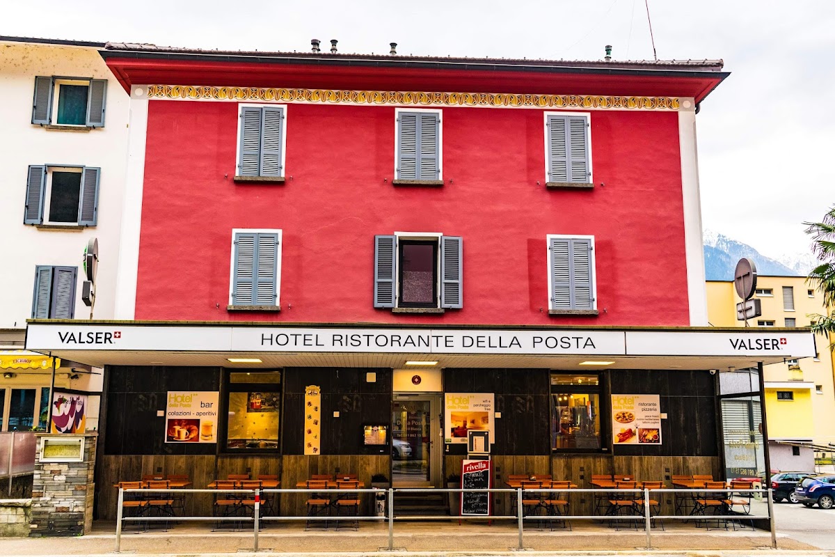 Albergo Ristorante Della Posta